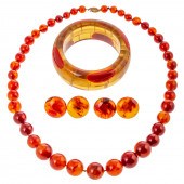 SHULTZ APPLE JUICE BANGLE & AM