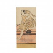 Shunko (1743-1812) MATSUMOTO K
