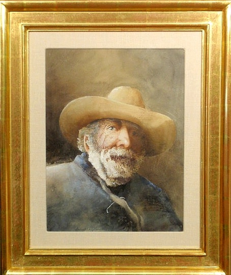 Shuptrine Hubert [American