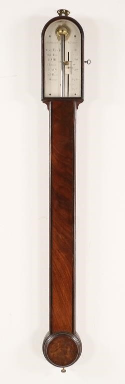 SHUTTLEWORTH ENGLISH STICK
