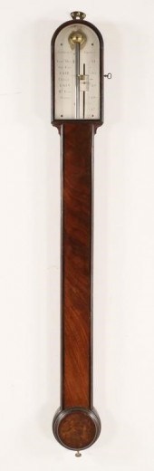 SHUTTLEWORTH ENGLISH STICK BAR