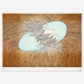 SHUVINAI ASHOONA "HATCHED" (20