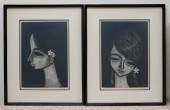 SHUZO IKEDA (JAPANESE 1922-200