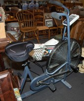 SHWINN AIRDYNE COMP. EXERCISE