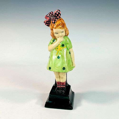 SHY ANNE HN568 - ROYAL DOULTON