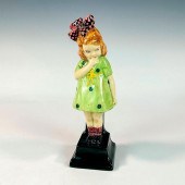 SHY ANNE HN568 - ROYAL DOULTON
