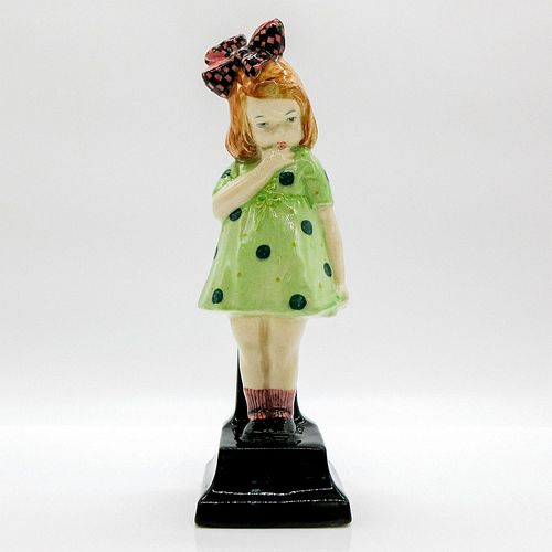 SHY ANNE HN568 - ROYAL DOULTON