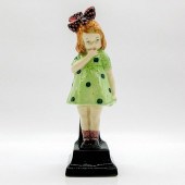 SHY ANNE HN568 - ROYAL DOULTON