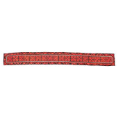 SHYRDAK FELT RUNNER<br>Shyrdak