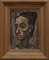 SI LEWEN (POLISH/NEW YORK, 191