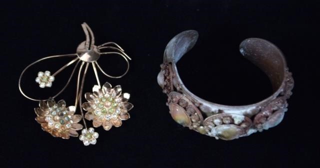SIAM & CORO STERLING JEWELRY2