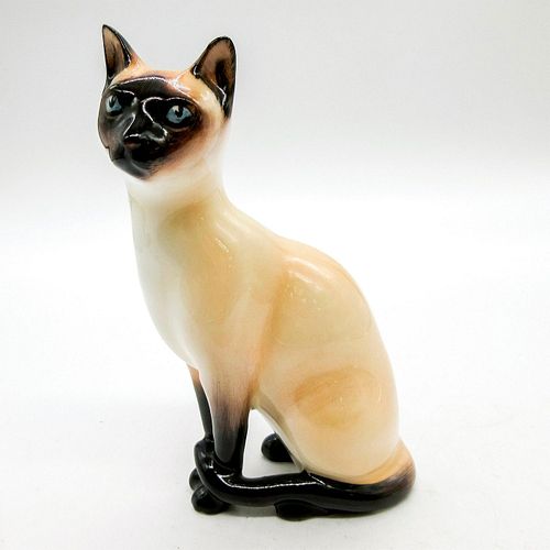 SIAMESE CAT HN2655 - ROYAL