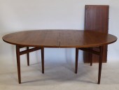 SIBAST DANISH MODERN TEAK TABL