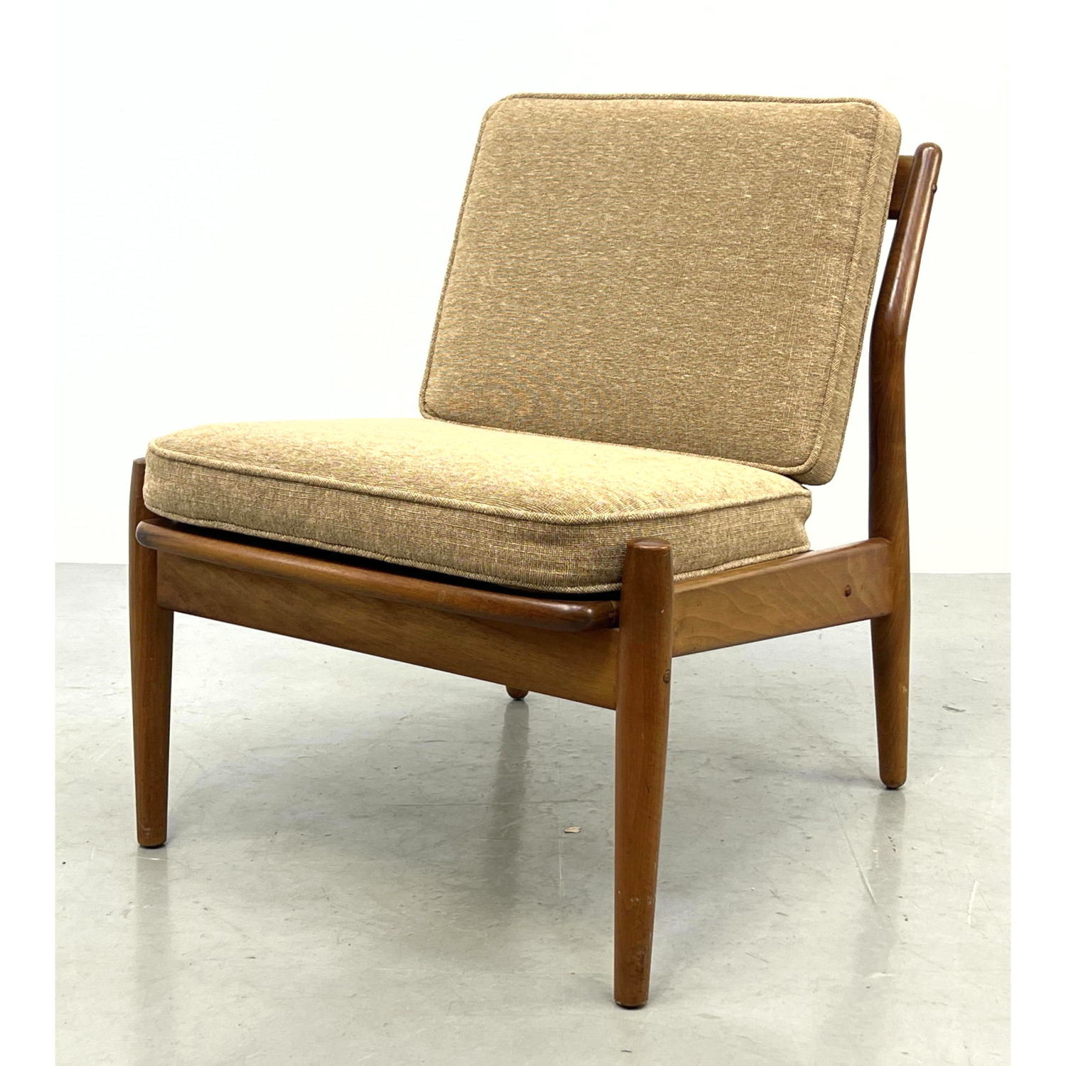 Sibast Mobler Danish Modern