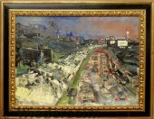 Sicard Pierre [French 1900-198