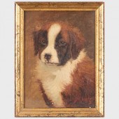 SID LAWRENCE BRACKETT (1852-19