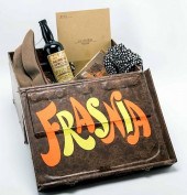SID LORRAINE'S FRASNIA ACT CAS