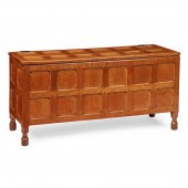 SID POLLARD, BAGBY
BLANKET BOX