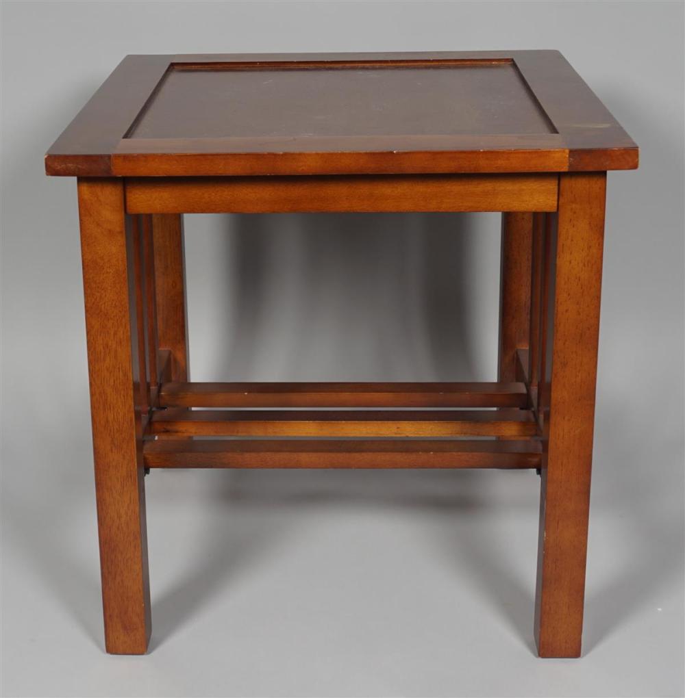 SIDE TABLESIDE TABLE, -