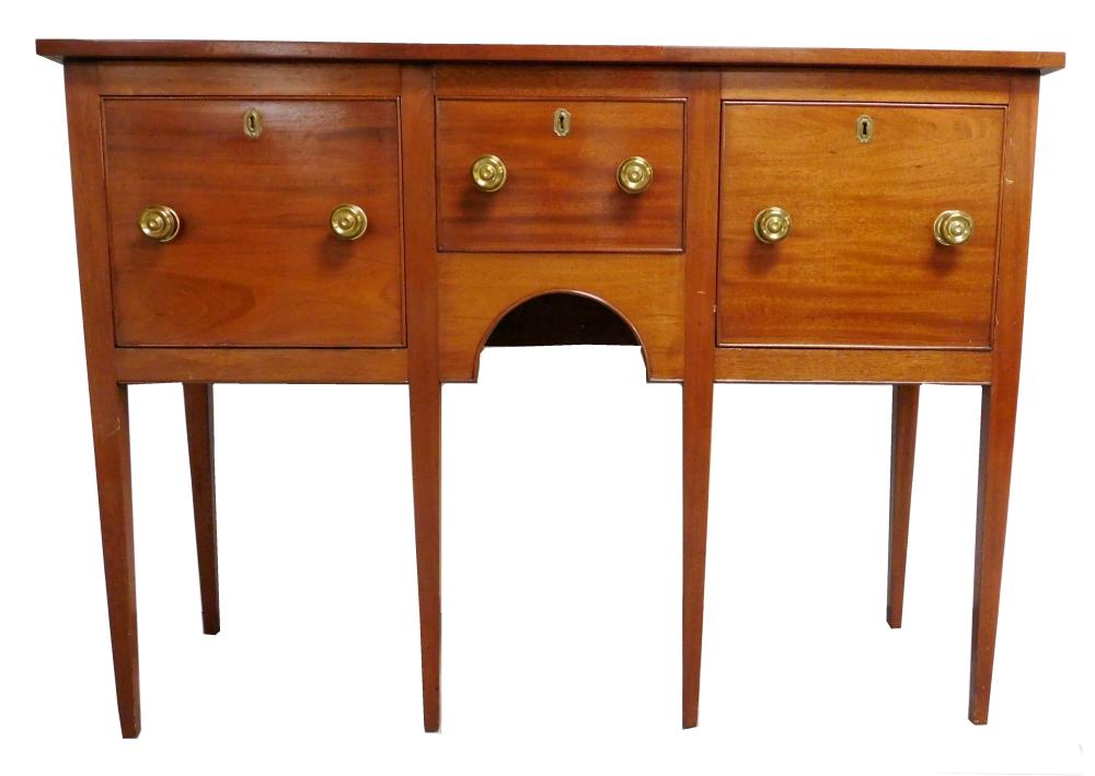SIDEBOARD / HUNTBOARD,