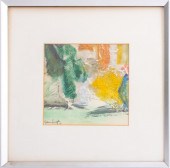 SIDNEE LIVINGSTON "SPRING" MIX