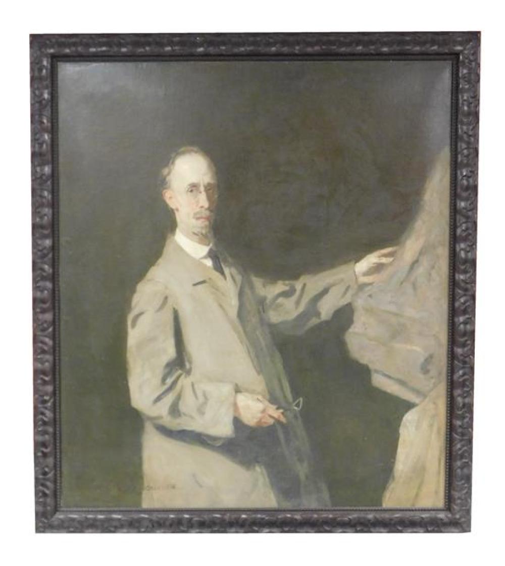 SIDNEY DICKINSON (AMERICAN, 1890