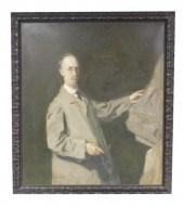 SIDNEY DICKINSON (AMERICAN, 18