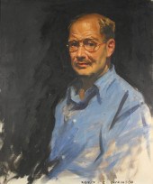 SIDNEY DICKINSON (AMERICAN, 18