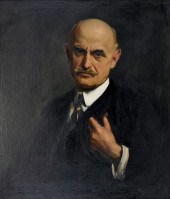 SIDNEY DICKINSON "CHARLES P. G