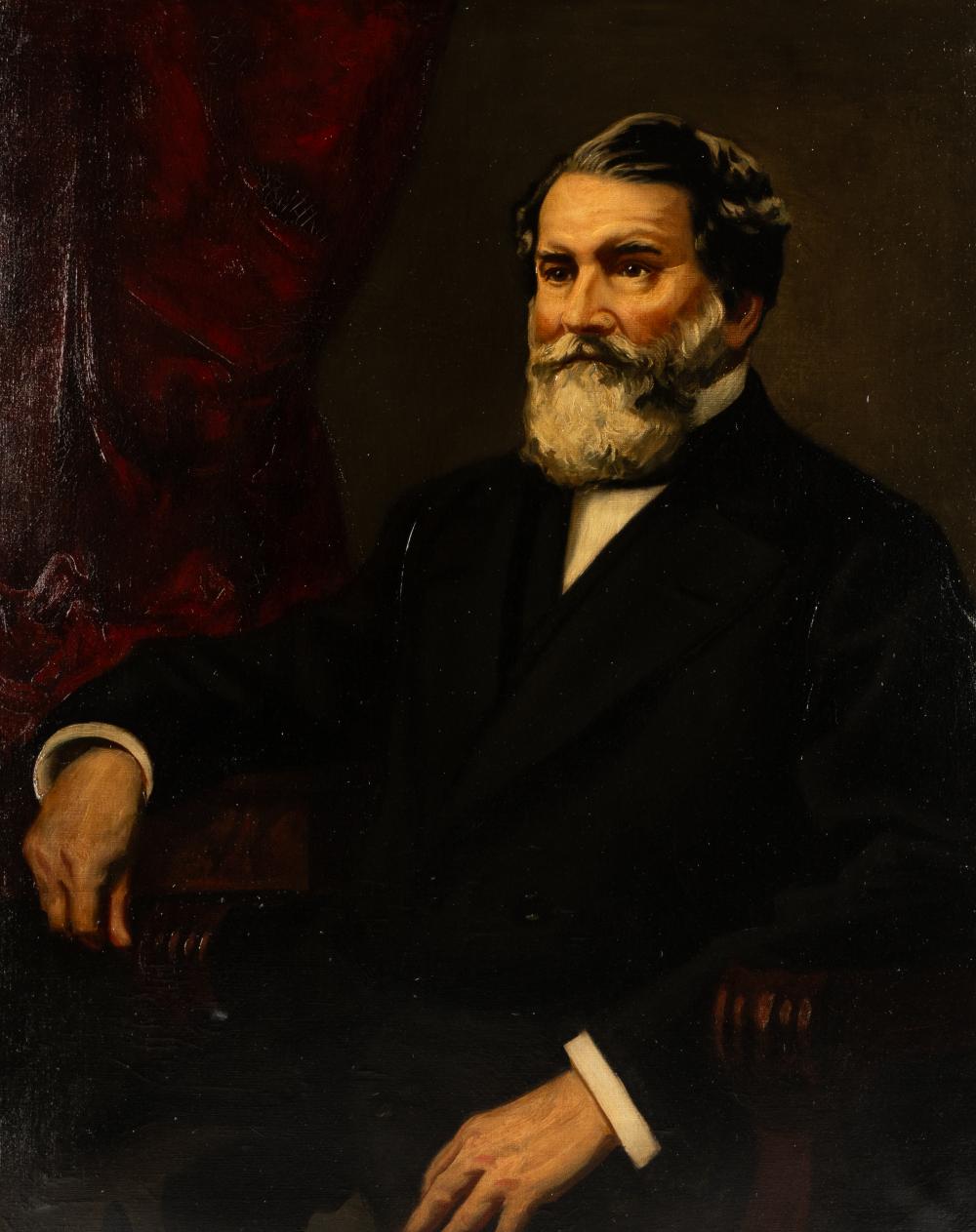 SIDNEY EDWARD DICKINSON