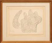 SIDNEY GEIST (AMERICAN/NEW YOR