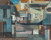 SIDNEY GOLDBLATT (SOUTH AFRICA