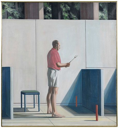 SIDNEY GOODMAN(Pennsylvania/New