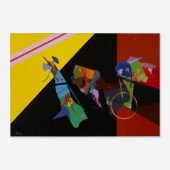 Sidney Gross 1921–1969. Probe