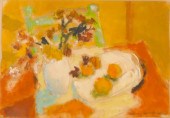 Sidney Laufman (1891-1985 New