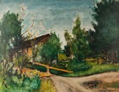 Sidney Laufman American 1891-1