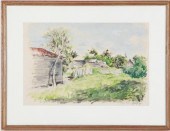 Sidney Laufman (New York 1891-