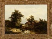 Sidney Richard Percy (British,