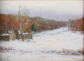 SIDNEY WRIGHT CURTIS, AMERICAN