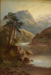 SIDNEY YATES JOHNSON (BRITISH