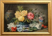 Sidney Yates Johnson (UK - act
