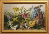 Sidney Yates Johnson (UK activ