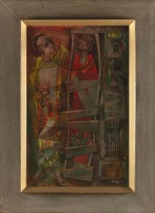SIEGFRIED GERHARD REINHARDT (M