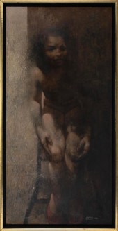 SIEGFRIED GERHARD REINHARDT (M