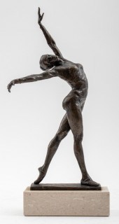 SIEGFRIED RUDOLPH PUCHTA DANCE