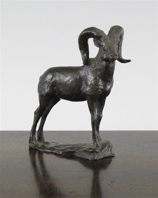 Siegfried 'Siggy' Puchta (b1933)