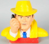 Siemen's Telecommunications Ad