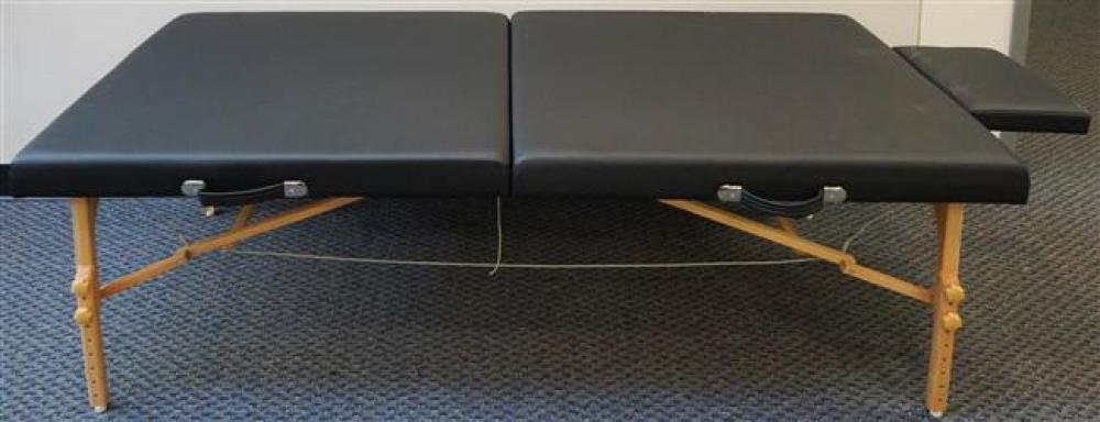 SIERRA COMFORT MASSAGE TABLE IN