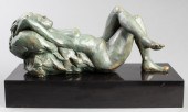"SIESTA" MODERN RECLINING FEMA