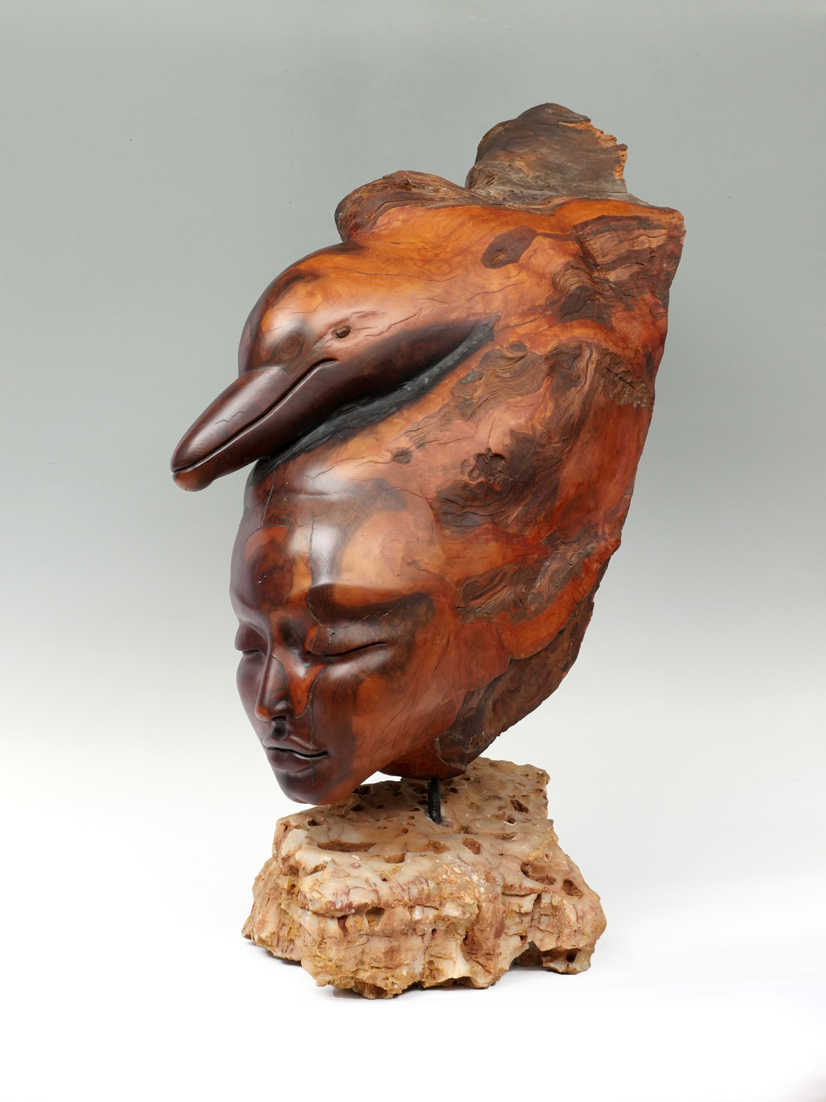 SIG DE TONANCOUR FIGURAL